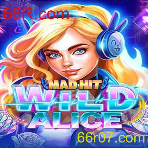 MadHitWildAlice