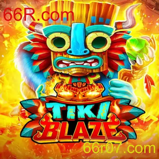 TikiBlaze